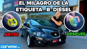Cómo adaptar tu coche para cumplir con las normativas de ZBE