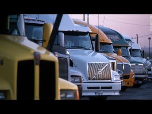 Cómo las empresas de transporte se adaptan a las ZBE