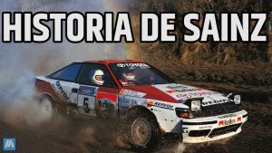 Cómo se convierten los pilotos en leyendas del WRC