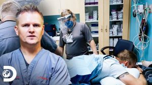 Cómo se gestionan las emergencias médicas en los rallyes