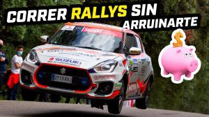 Cómo se promocionan los pilotos del WRC y gestionan su marca personal