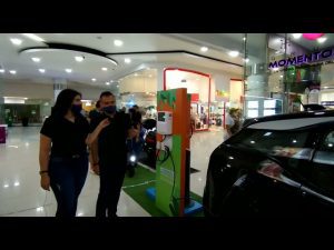 El futuro de las infraestructuras de carga para vehículos eléctricos en ZBE