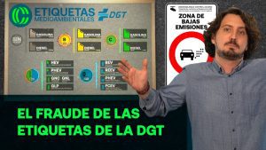 El impacto de las ZBE en el tráfico urbano