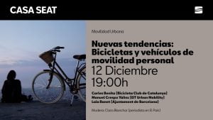 El papel de las bicicletas y vehículos de movilidad personal en las ZBE