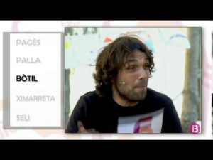 ITV en  Llagosta