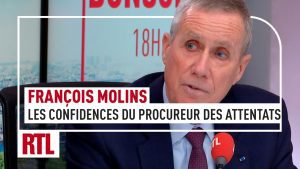 ITV en  Molins de Rei