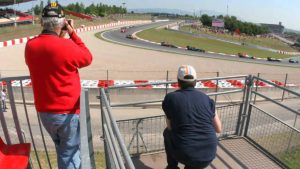 ITV en  Montmeló