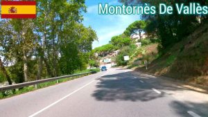 ITV en  Montornès del Vallès
