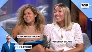 ITV en  Olost