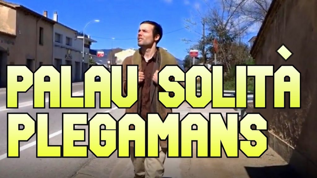 ITV-en-Palau-solita-i-Plegamans - MotorPress ITV en Palau solità i Plegamans