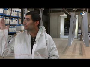 ITV en  Pla del Penedès