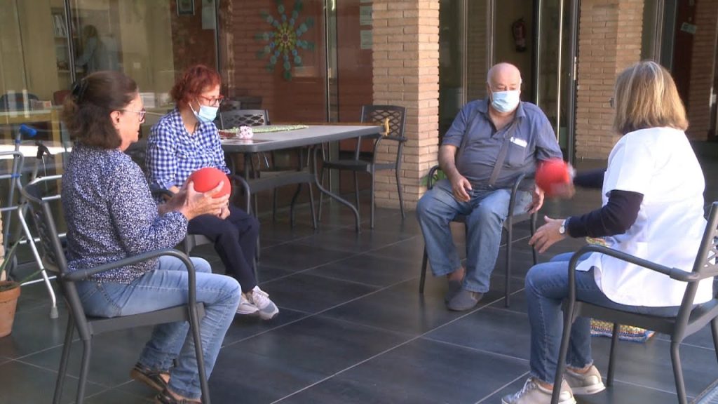 ITV en  Prats de Lluçanès