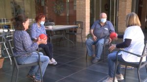 ITV en  Prats de Lluçanès