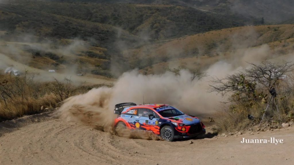 La-importancia-de-los-tests-previos-a-las-carreras-en-el-WRC - MotorPress La importancia de los tests previos a las carreras en el WRC