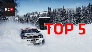 La influencia del Mundial de Rallyes en el desarrollo de la industria automotriz.