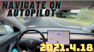 Navigate on Autopilot vs. Traditional Navigation: ¿Cuál es más Eficiente?