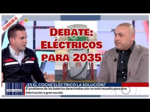 Vehículos híbridos y ZBE: ¿Son una solución viable?