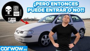 ZBE y alquiler de vehículos: Adaptaciones y desafíos