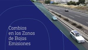ZBE y transporte público: Una combinación ganadora