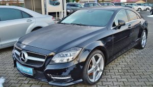 compraventa de coches - IP