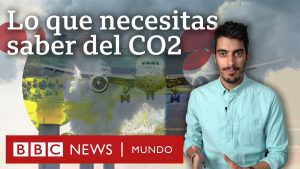Cómo afectan las emisiones de vehículos al cambio climático