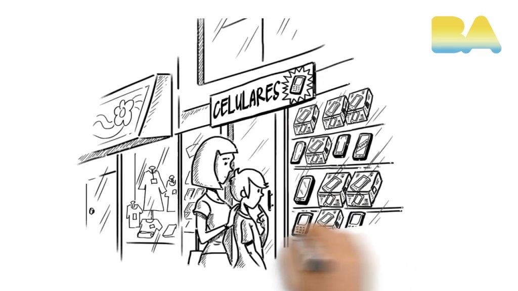 Cómo las ZBE están afectando a los hábitos de compra de los consumidores