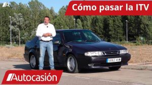 Cómo preparar tu coche para las ZBE