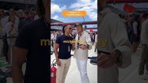 Cómo se construye y gestiona la relación con los aficionados en la Fórmula 1