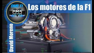 Cómo se desarrollan los motores y sistemas de propulsión en la F1