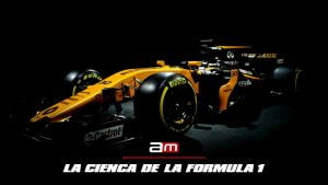 Cómo se diseñan y construyen los circuitos de Fórmula 1