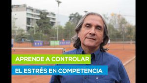 Cómo se enfrentan los pilotos a la presión y el estrés durante las competiciones