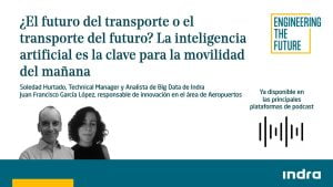 El futuro de las ZBE y la inteligencia artificial en el tráfico urbano