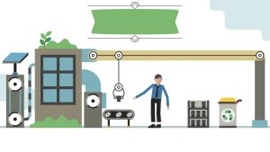 El papel de las ZBE en la economía circular