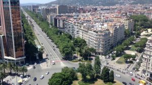 Guía para identificar Zonas de Bajas Emisiones en España