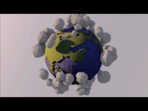 Impacto de las emisiones de vehículos en la calidad del aire urbano