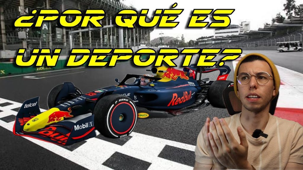 La influencia de la Fórmula 1 en la cultura popular y el deporte del motor