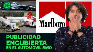 La influencia de los patrocinadores en la Fórmula 1