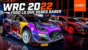 La influencia de los pilotos del WRC en el diseño y desarrollo de nuevos coches