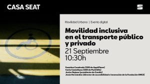 ZBE y movilidad inclusiva: Garantizando el acceso a todos los ciudadanos