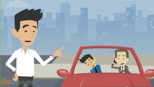 ZBE y seguridad vial: Reducción de accidentes y mejoras en la movilidad