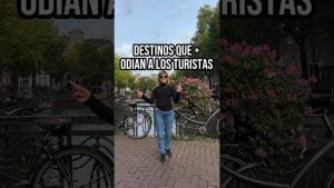 ZBE y turismo: Cómo afectan a los visitantes