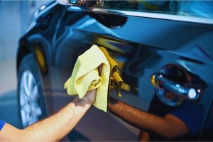lavado de coches ecologico - IP