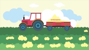Cómo afectan las emisiones de vehículos a la agricultura