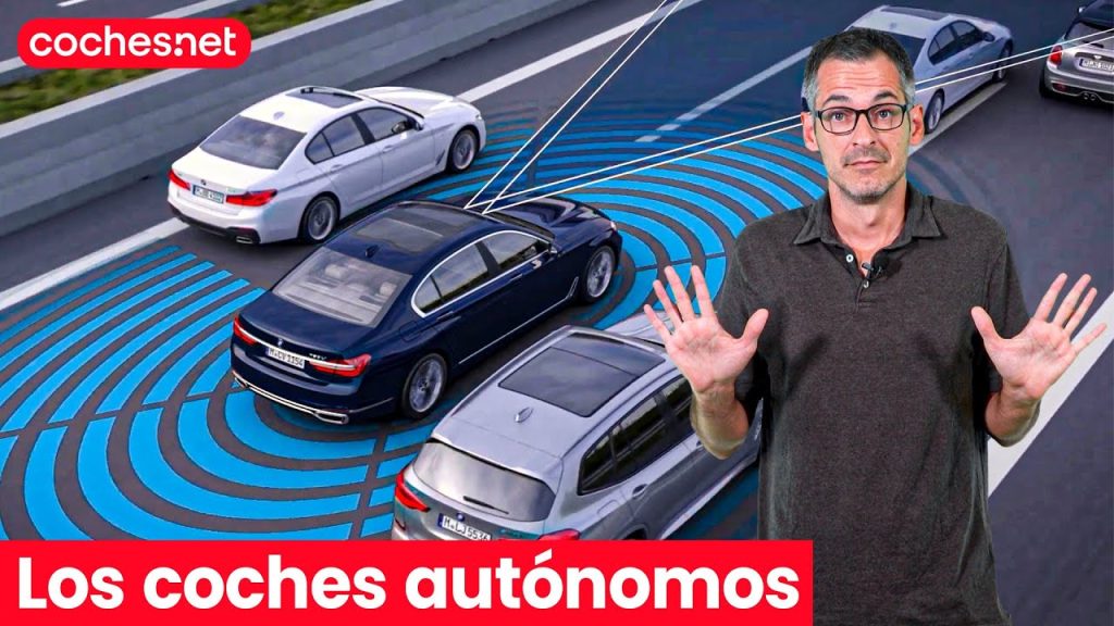 Como-la-conduccion-autonoma-puede-reducir-las-emisiones-de-trafico - MotorPress Cómo la conducción autónoma puede reducir las emisiones de tráfico