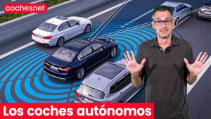Cómo la conducción autónoma puede reducir las emisiones de tráfico