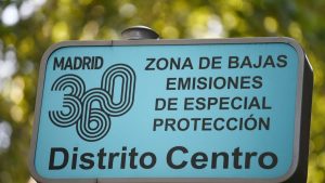 Cómo las ZBE están afectando a los servicios de emergencia