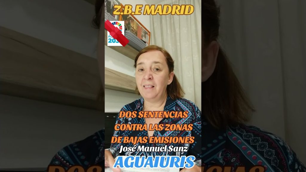 Cómo las ZBE están cambiando las normativas de construcción