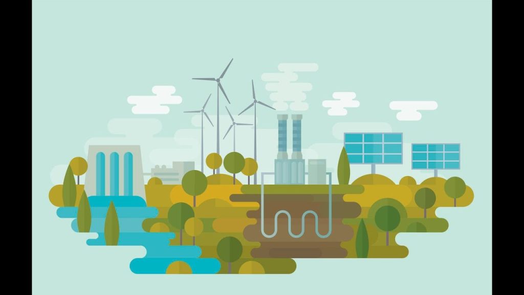 Como-las-ZBE-fomentan-el-uso-de-energias-renovables - MotorPress Cómo las ZBE fomentan el uso de energías renovables