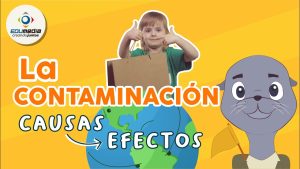 Cómo las emisiones de vehículos afectan la salud de los niños