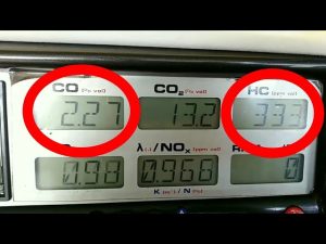 Cómo los avances en lubricantes pueden reducir las emisiones de tu coche